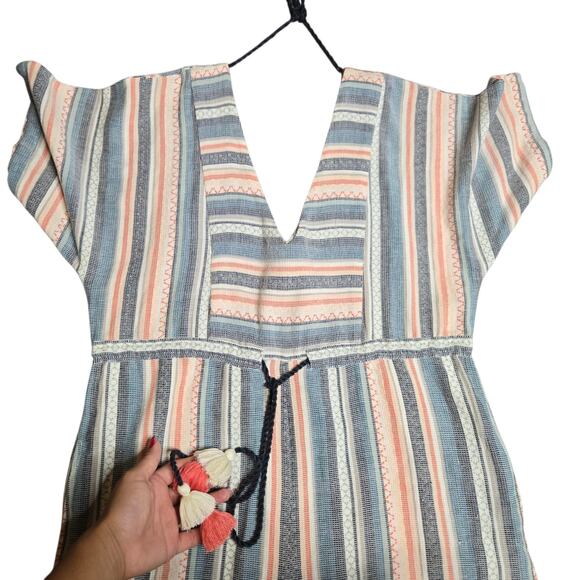 Anthropologie Odells Monroe Women's Jumpsuit Size: S - Picture 3 of 5